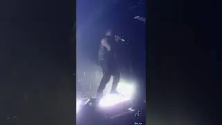 Sleep Theory - Gone or Staying [Oct 3 2025] Roseland Theater Portland OR