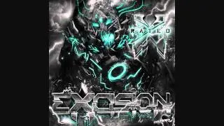 Excision ft Datsik - 8 Bit Superhero