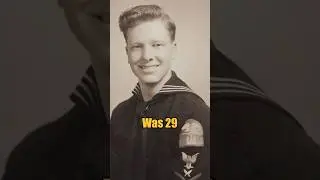 100 Year Old Shares Words Of Wisdom