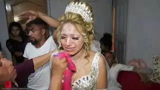 KAMERACI BERKAN 2022 ROMAN DÜĞÜNLERİ ALEMDAĞ YİNE ACIKLI BİR VEDA