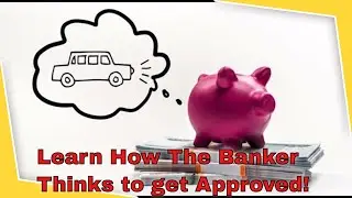 Unlock The Secrets: How To Get Your Car Loan Approved By Loan Officers! - Best Car Sales Practices