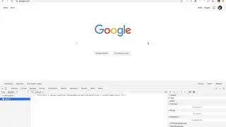 How to create a snippet in chrome developer tools