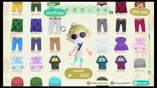 Die seltsame Gestalt auf der Insel! Animal Crossing  #51  mit LUK XY