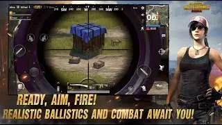 PUBG MOBILE | HARDCORE FPP PLAYS | The Gladiatorz