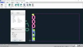 IGEMS Auto nest - Fillers