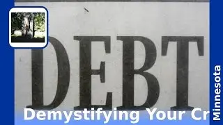 Find Out About|Better Qualified|Minnesota|Myths And Facts About Credit