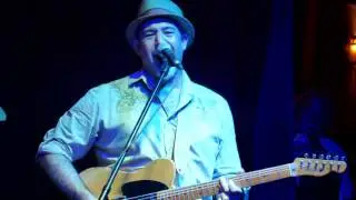 Marc Stone Band w Bonerama Horns - Don't Let The BS Bring You Down