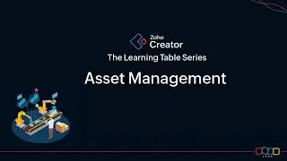 Creator Learning Table Series 2025 