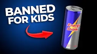 5 Dangerous Ingredients in Energy Drinks