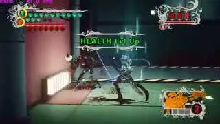 killer is dead gameplay mission 9