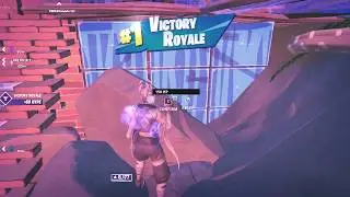 Trio Endgame Highlights #1 - BuckeFPS