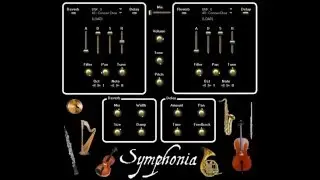 Top Free Choir VST comparison
