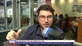 Ex-presidente da Rioprevidência é preso pela PF e PRF