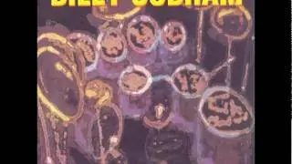 Billy Cobham - Slidin' By