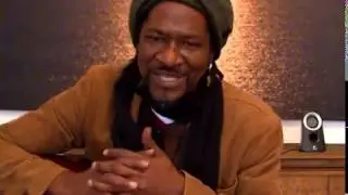 Global Vision Talks Episode 10, With Dino Irie.