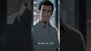 TRUE OFFICE HORROR STORIES ANIMATED