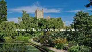 Welcome to The Bishop's Palace and Gardens