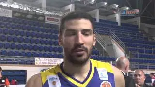 Mornar - Teodo highlights