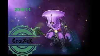 Void/CraizeK/Dota 2/Rofl