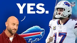 Are the Bills back on track?