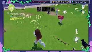 HEARTOPIA (re-découverte, Partie 1) !!!🔵⚪🔴