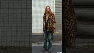 Leopard Fantasy