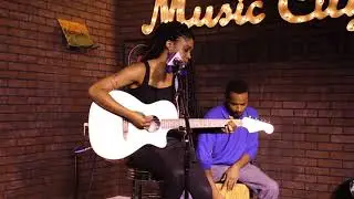 Deep SoulEb - Love Me Down by Larysa Jaye