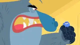 Preview - Beat With a Schtick