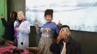🎉 Good Hope FM &ndash; Live Since &rsquo;65: Table Mountain Broadcast Recap 🎉
