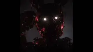 Springtrap always comes back