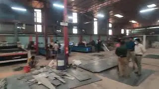 MOS Design &  Manufacture Factory 