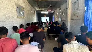 Pragyan Institute Innovative Class Tour