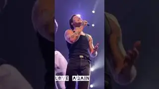 XOLIDAYBOY - LOVE AGAIN (Премьера) // 2025
