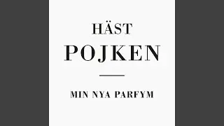 Min nya parfym
