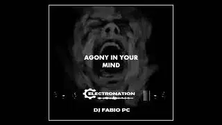ELECTRONATION [283] AGONY IN YOUR MIND: EBM &  INDUSTRIAL MIX
