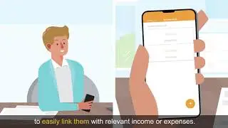 The Tax Factor new exciting and advanced mobile TAX APP
