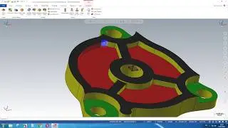 Tips and Trick по MasterCAM 2020 (5 часть)