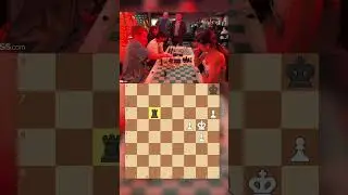When Your Opponent Makes an Illegal Move 👀