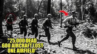 In 1942, Japan Targeted America's Henderson Field. It Was a HUGE Mistake.
