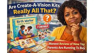 Why Every Child Ages 5&ndash;7 Needs This Creative Learning Kit | Honest Review
