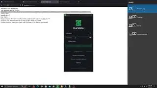 Dero Pong Server Port for PHP - How to make an integrated address