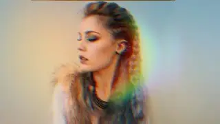 Efek blur picsart || tutorial buat efek blur dengan aplikasi picsart android #tutorial #picsart