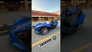 #3wheeler #3wheels