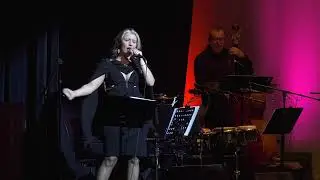 New Azzan Big Band - Bewitched