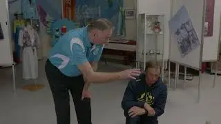 QRA Interview - Jim and Mitchell Bailey - Position #5