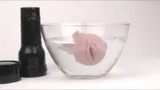 Fleshlight - How it works