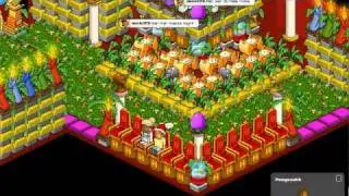 Habbo.no Rikinger