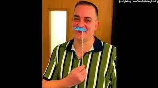 MDCP MOVEMBER 2020  -  