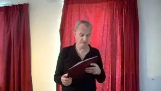 Adrian Henri tribute