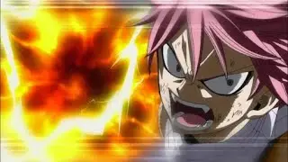 FAIRY TAIL - Fist of Flame (Moeagaru Kobushi) Theme by Yasuharu Takanashi
